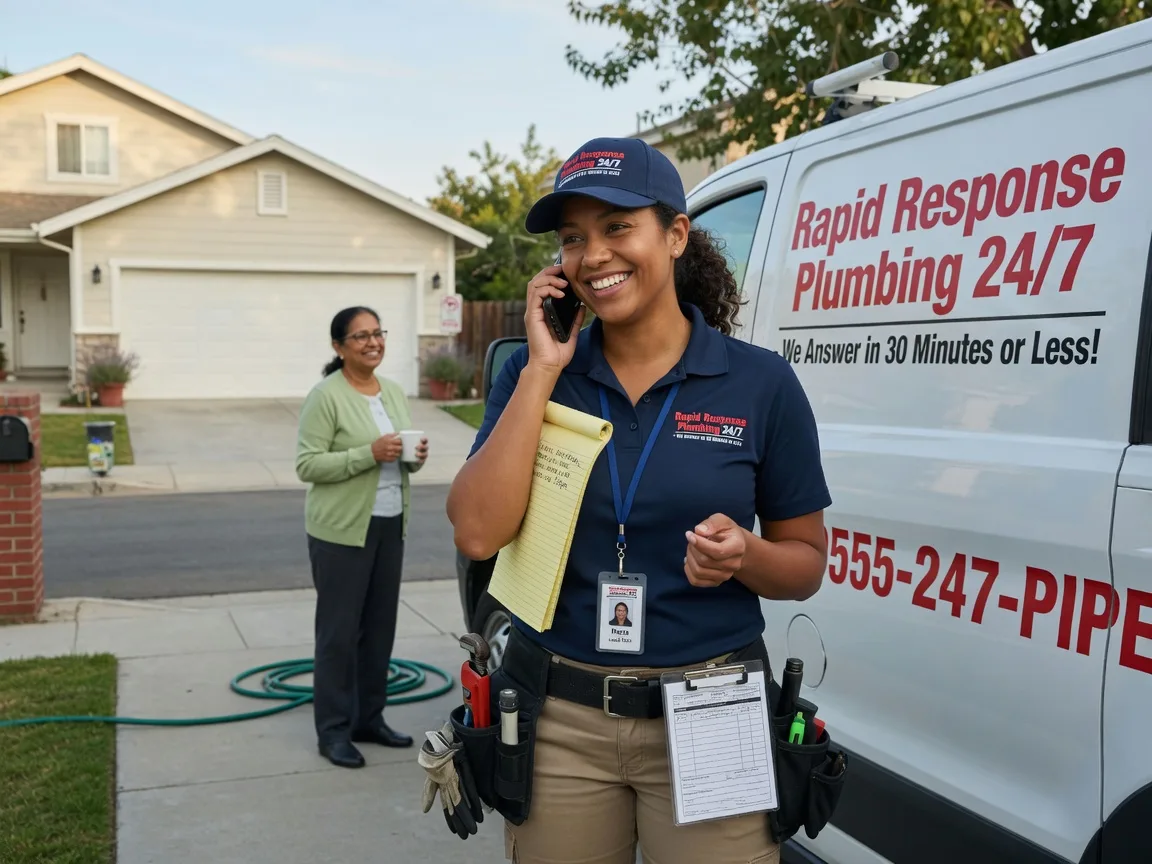 Emergency Plumber Converse, LA FAQs